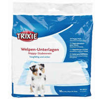 markak/trixie.png Trixie Helyhez Szoktató Kendő 60×60cm/10db