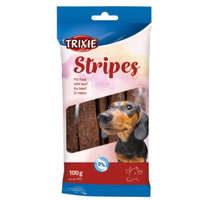Trixie Trixie jutalomfalat Stripes Light Marhás 10db 100g