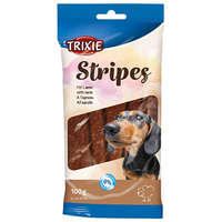 markak/trixie.png Trixie jutalomfalat Stripes Bárány 100g