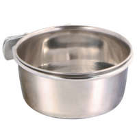 markak/trixie.png Trixie csavaros fém etető 600ml