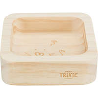 Trixie Trixie Fa Tál 60ml / 8x8cm