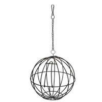 markak/trixie.png Trixie Eledeltartó Labda Fém 12cm