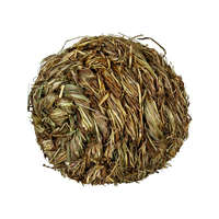 markak/trixie.png Trixie játék Rágcsálónak Fű Labda Csengővel 10cm