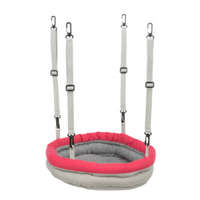 markak/trixie.png Trixie Fekhely 30x8x25cm Rózsaszín