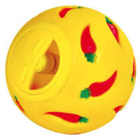 markak/trixie.png Trixie játék Snack Labda Rágcsálónak 7cm