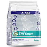 Cunipic CUNIPIC Vet Line Rabbit Respiratory 1,4kg
