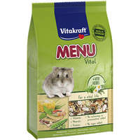 markak/vitakraft.png Vitakraft Menu Vital Törpehörcsög eledel 400g
