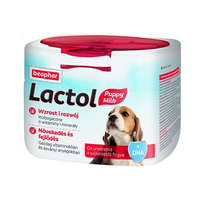 Beaphar Beaphar Lactol Puppy Milk tejpor 250g