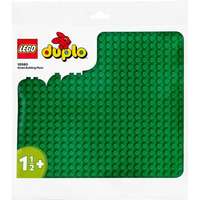 LEGO LEGO DUPLO ZOLD EPITOLAP /10980/