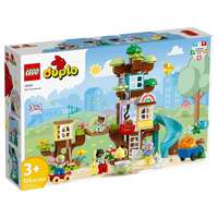 LEGO LEGO DUPLO 3 AZ 1-BEN LOMBHAZ /10993/