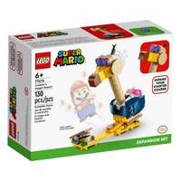 LEGO LEGO SUPER MARIO CONKDOR NOGGIN BOPPER – KIEGESZITO SZETT /71414/