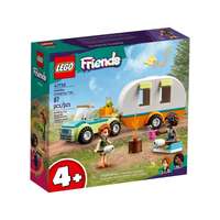 LEGO LEGO FRIENDS KEMPINGEZES /41726/