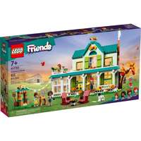 LEGO LEGO FRIENDS AUTUMN HAZA /41730/