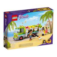 LEGO LEGO FRIENDS UJRAHASZNOSITO TEHERAUTO /41712/