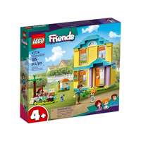 LEGO LEGO FRIENDS PAISLEY HAZA/41724/