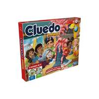 HASBRO HASBRO CLUEDO JUNIOR TARSASJATEK /F6419165/