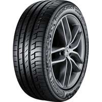 CONTINENTAL CONTINENTAL 195/65R15 91H PREMIUMCONTACT 6