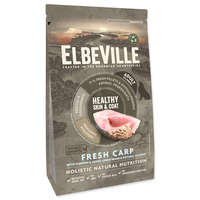 ELBEVILLE ELBEVILLE ADULT ALL BREEDS FRESH CARP HEALTHY SKIN AND COAT 1,4 KG