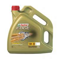 CASTROL CASTROL EDGE TITANIUM FST LL 5W-30 4L