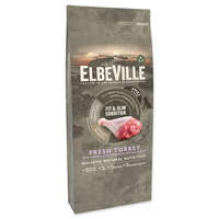 ELBEVILLE ELBEVILLE ADULT ALL BREEDS FRESH TURKEY FIT AND SLIM CONDITION 11,4 KG