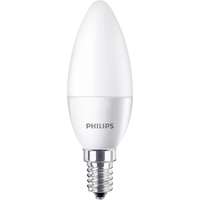 PHILIPS PHILIPS LED 4W (25W) E14 WW 230V B35 FR ND/4