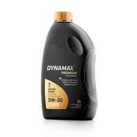 DYNAMAX DYNAMAX ULTRA LONGLIFE 5W30 1L 501596