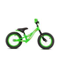 CAPRIOLO CAPRIOLO BMX 12"HT GUR-GUR GREEN 920146-12