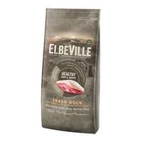 ELBEVILLE ELBEVILLE ADULT LARGE FRESH DUCK HEALTHY HIPS AND JOINTS 11,4 KG