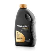 DYNAMAX DYNAMAX ULTRA PLUS PD 5W40 1L 501599