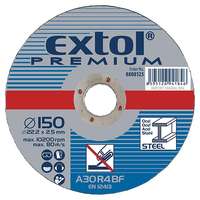 EXTOL EXTOL PREMIUM FEM VAGOTARCSA, 180X1,6MM, 8808118