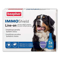 BEAPHAR BEAPHAR LINE-ON IMMO SHIELD KUTYAKNAK, L 13,5 ML