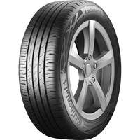 CONTINENTAL CONTINENTAL 205/55 R16 91H ECOCONTACT 6