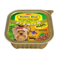 HOBBY DOG HOBBY DOG VADHUS ZOLDSEGEKKEL 300 G, 63001169