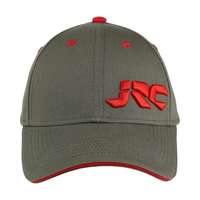 JRC JRC 21SS JRC BASEBALL CAP GREEN 1SIZE