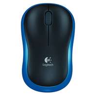 LOGITECH LOGITECH MOUSE M185 BLUE 910-002239