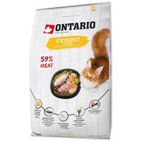 ONTARIO ONTARIO CAT EXIGENT (6,5 kg)