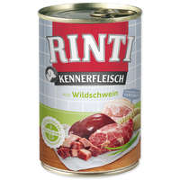 RINTI RINTI KENNERFLEISCH KONZERV VADDISZNO 400 G (394-92534)