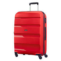 AMERICAN TOURISTER AMERICAN TOURISTER BON AIR SPINNER L MAGMA RED