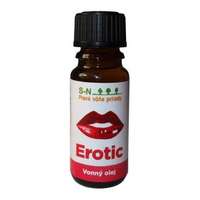 SLOW-NATUR SLOW-NATUR ILLOOLAJ EROTIC 10 ML