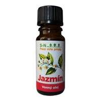 SLOW-NATUR SLOW-NATUR ILLOOLAJ JAZMIN 10 ML