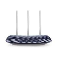 TP-LINK TP-LINK ARCHER C20 AC750 WIFI DUALBAND ROUTER