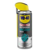 WD-40 WD-40 SPECIALIST WHITE LITHIUM GREASE 400 ML