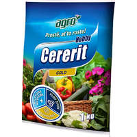 AGRO Agro Cererit Hobby © GOLD műtrágya 1kg