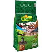 AGRO Agro Floria gyepműtrágya riasztó hatással a vakondok ellen 2,5 kg