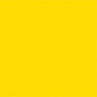 Gekkofix Gekkofix Öntapadós színes fólia - tapéta - Sárga, fényes (45 cm szélesség)