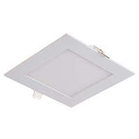  ECO LED panel (négyzet alakú) 18W - hideg fehér