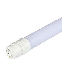 Nano-Plastic T8 LED fénycső (90 cm) 14W - (6000K), hideg fehér