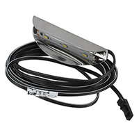 ANRO LED ANRO LED Üvegpolc világító LED: Clip (0.24W) - Hideg fehér