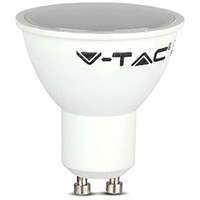 V-TAC V-TAC LED lámpa GU10 (4.5W/100°) hideg fehér