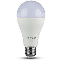 V-TAC V-TAC E27 LED lámpa (15W/200°) Körte - meleg fehér
